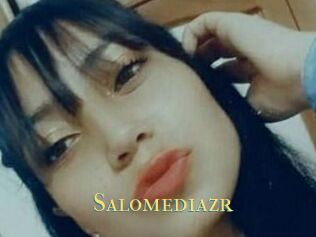 Salomediazr