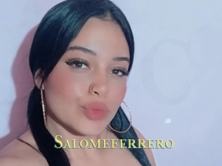 Salomeferrero