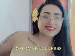 Salomeknockerss