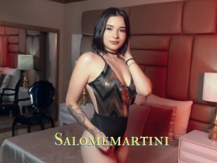 Salomemartini