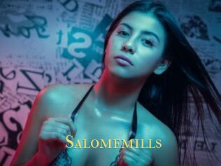 Salomemills