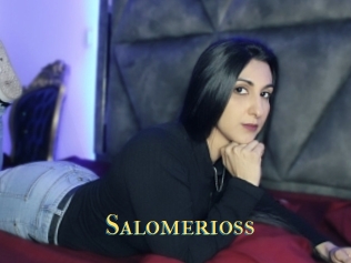 Salomerioss