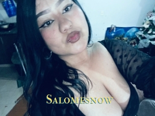 Salomesnow