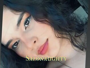 Salonaughty