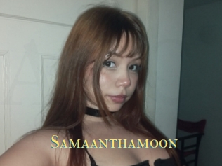 Samaanthamoon