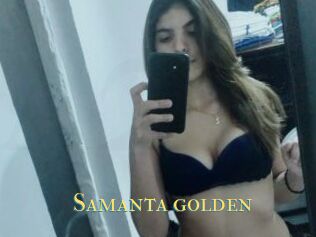 Samanta_golden