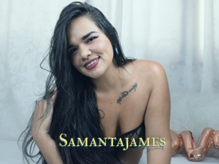 Samantajames