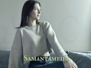 Samantameier