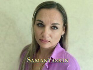 Samantaskin