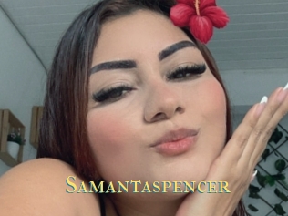 Samantaspencer