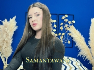 Samantawane