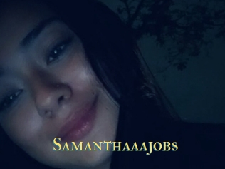 Samanthaaajobs