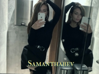 Samanthabev