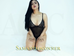 Samanthaconner