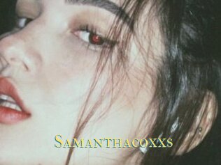 Samanthacoxxs