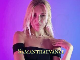 Samanthaevance