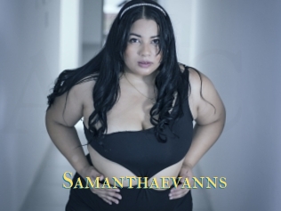 Samanthaevanns