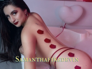 Samanthafiredevin