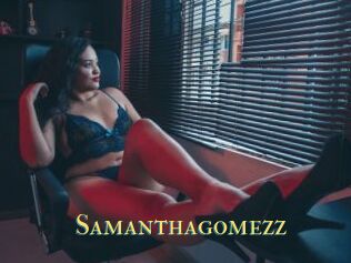 Samanthagomezz