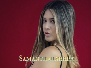 Samanthaharriss