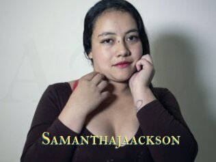 Samanthajaackson