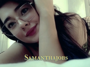 Samanthajobs