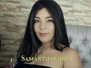 Samanthakurvy