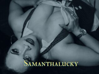 Samanthalucky