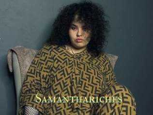 Samanthariches