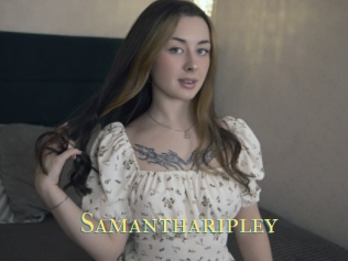 Samantharipley