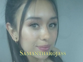 Samantharojass
