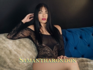 Samantharondon