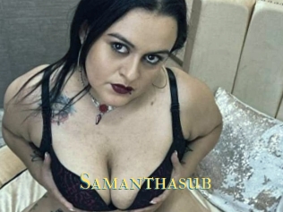 Samanthasub