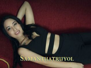 Samanthatruyol