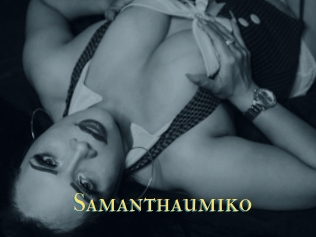 Samanthaumiko