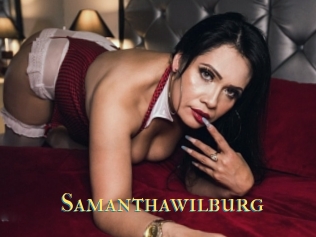 Samanthawilburg