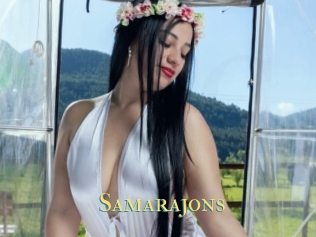 Samarajons