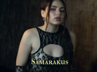 Samarakus