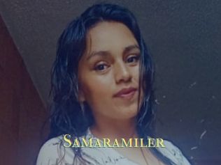 Samaramiler