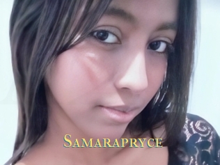 Samarapryce