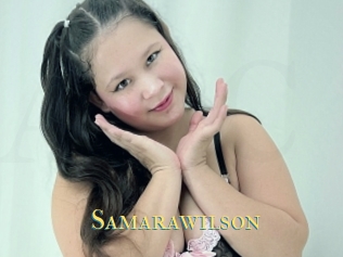 Samarawilson