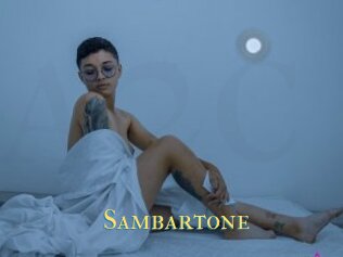 Sambartone