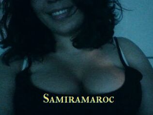 Samiramaroc