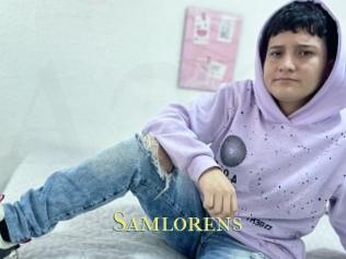 Samlorens