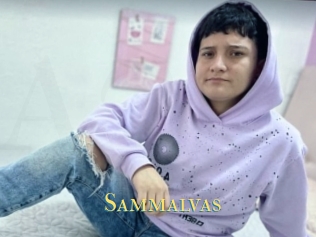 Sammalvas