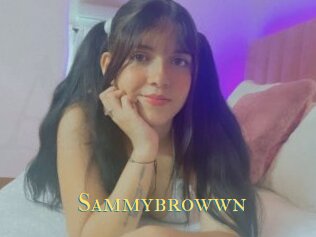 Sammybrowwn