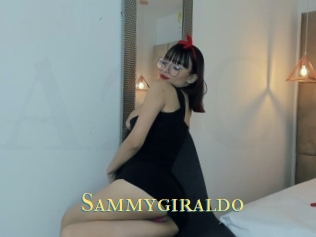 Sammygiraldo