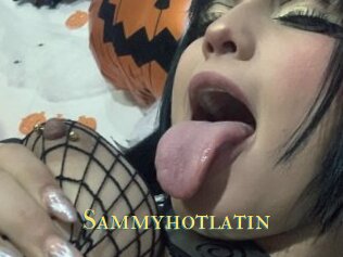 Sammyhotlatin