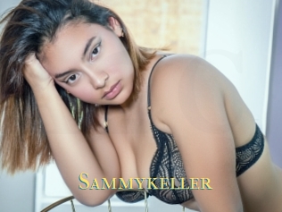 Sammykeller