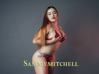 Sammymitchell